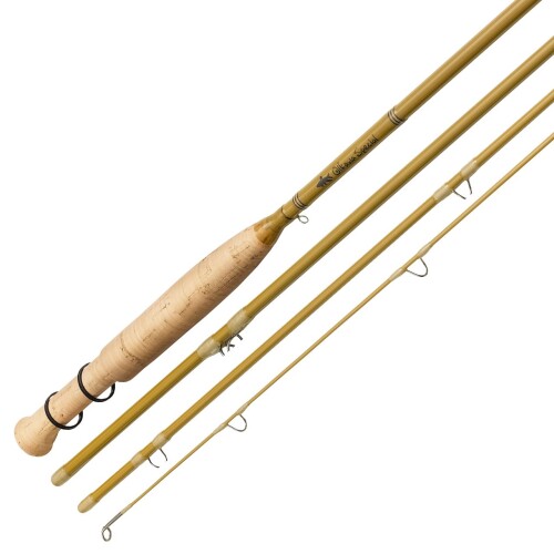 楽天市場】ティムコ ティムコ フライロッド ユーフレックス