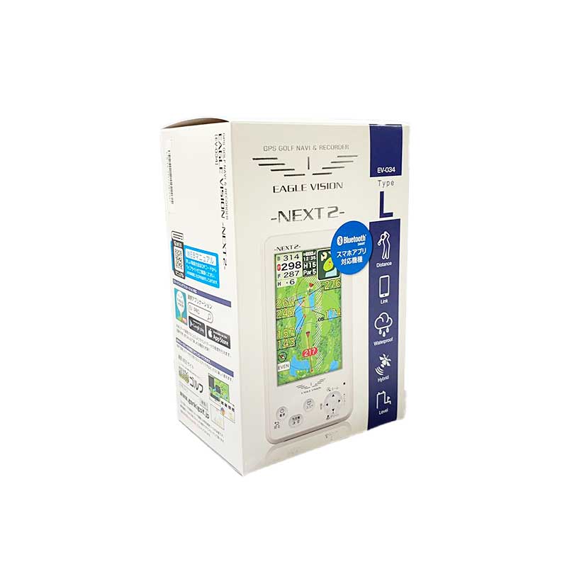 【送料無料】ゴルフナビGPS EAGLE VISION REVO EV-522 Amazon | 朝日ゴルフ(ASAHI GOLF) ゴルフナビGPS EAGLE VISION