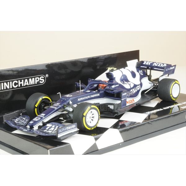 楽天市場】スパーク 1/43 Red Bull Racing Honda RB16B No.33 Winner
