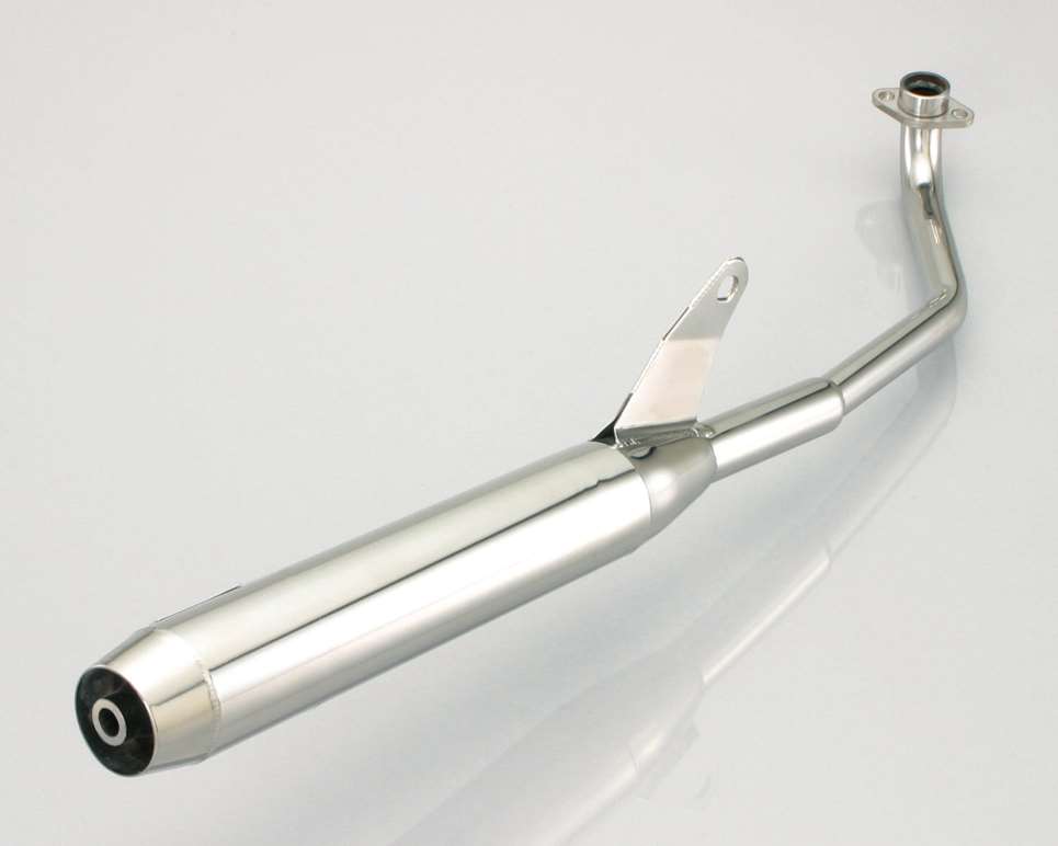 楽天市場】キタコ KITACO キタコ ステンレススポーティーダウン