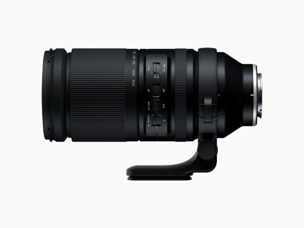 TAMRON 150-500F5-6.7 DI III VC VXD(A0