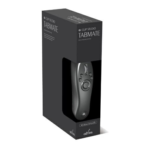 タブメイト2 tabmate2 セルシス CELSYS Amazon.co.jp: Clip Studio Tabmate 2 (International Version