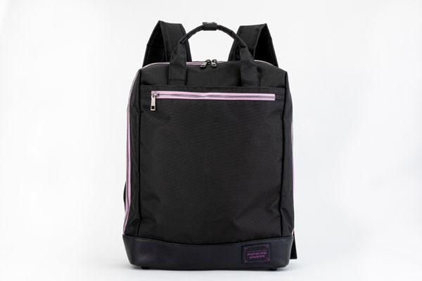 悪魔ほむら モデル リュック 魔法少女まどか☆マギカ 魔法少女まどか