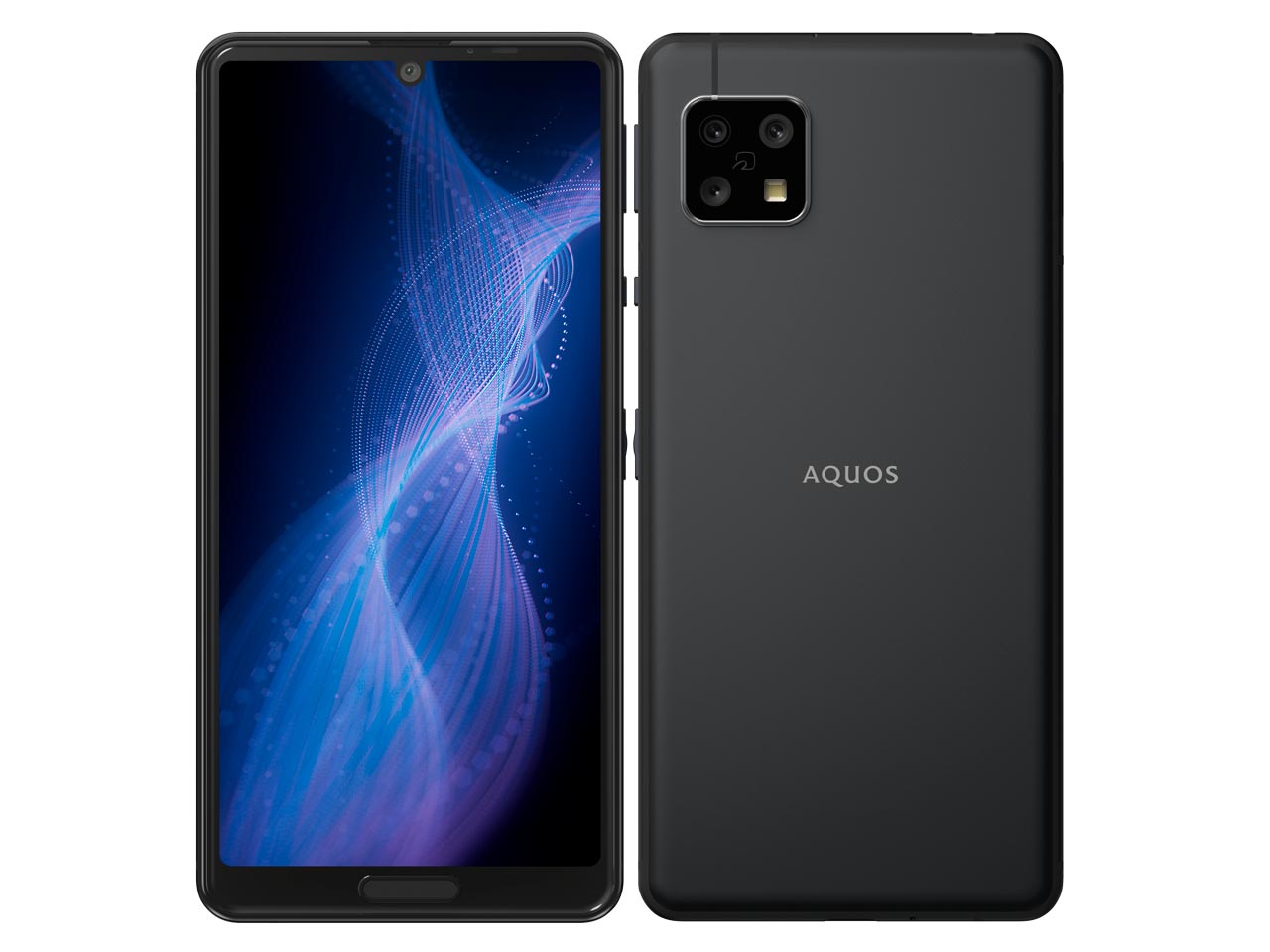 楽天市場】NTTドコモ SHARP AQUOS sense5G SH-53A ライトカッパー