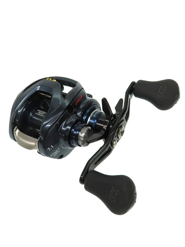楽天市場】グローブライド ダイワ(Daiwa) タトゥーラ HLC 8．1R
