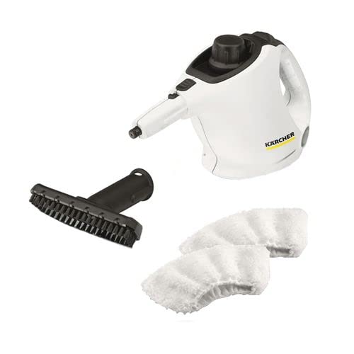 楽天市場】KARCHER スチームクリーナー SC 2 EASYFIX プレミアム 1.512