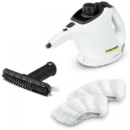 KARCHER SC 2 スチームクリーナー　EASYFIXプレミアム Amazon | ケルヒャー SC2 EasyFix（イージーフィックス