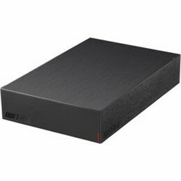 バッファロー HD-EDS2U3-BE 外付けHDD 2TB BUFFALO バッファロー HD-EDS2U3-BE 外付けHDD 2TB ブラック