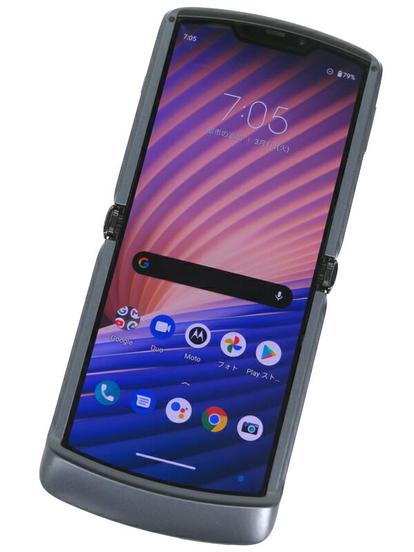 Softbank - ZTE Libero 5G A003ZT ブルー 51vhMJ3IQTS._UF350,350_QL50_.jpg