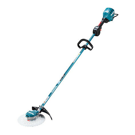 楽天市場】マキタ｜Makita マキタ 充電式草刈機 MUR013GZ | 価格比較