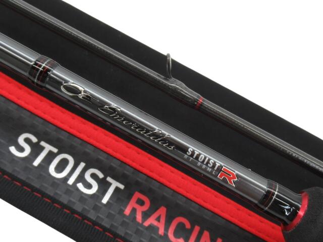 エメラルダス　ストイストRT 80LML ダイワ エメラルダス ストイストRT 80LML | フィッシングポイント