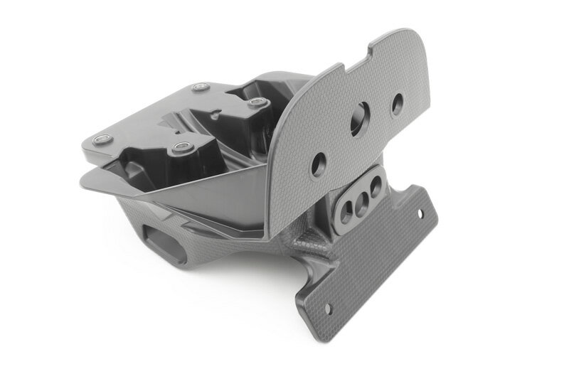 ビキニカウル(ワイズギア) xsr700 YAMAHA 4521407221615 ヤマハ純正 ビキニカウル ブラック XSR700