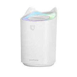 USB電源式超音波加湿器 RS-E1522