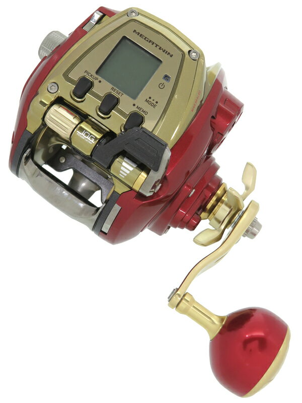 楽天市場】グローブライド ダイワ Daiwa 24シーボーグ G800MJ 電動