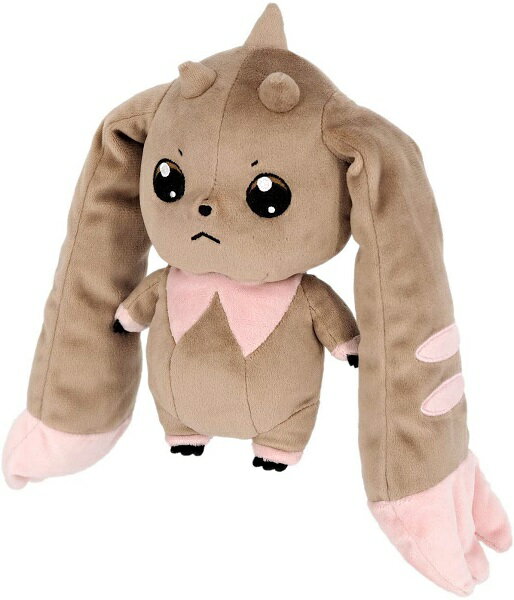 楽天市場】三英貿易 デジモンアドベンチャー ぬいぐるみ ガブモン（S