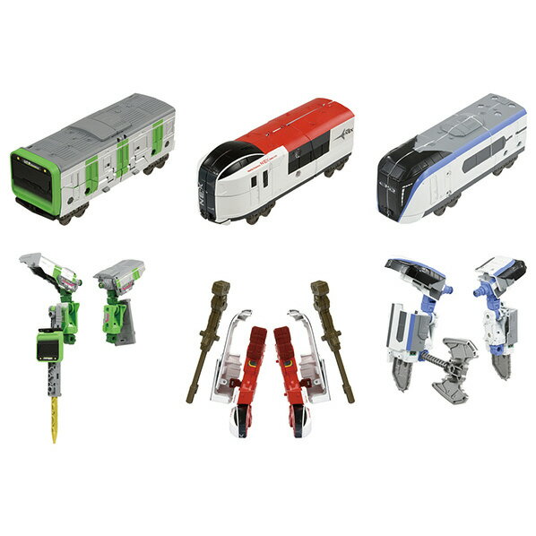楽天市場】タカラトミー ダイアクロン DA-05 パワードシステムセット