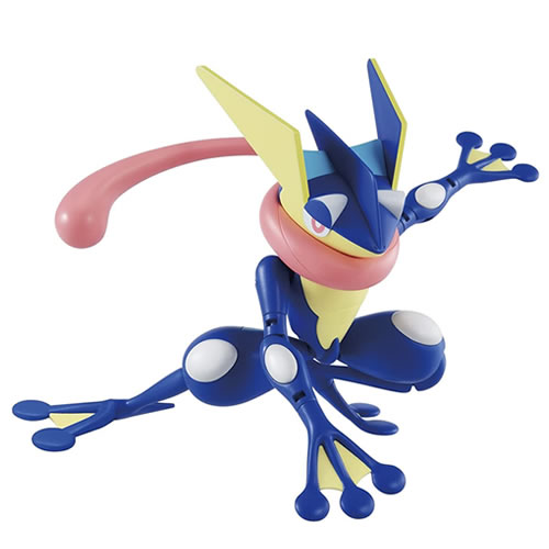 楽天市場】BANDAI SPIRITS ポケモンプラモコレクション 47 セレクト