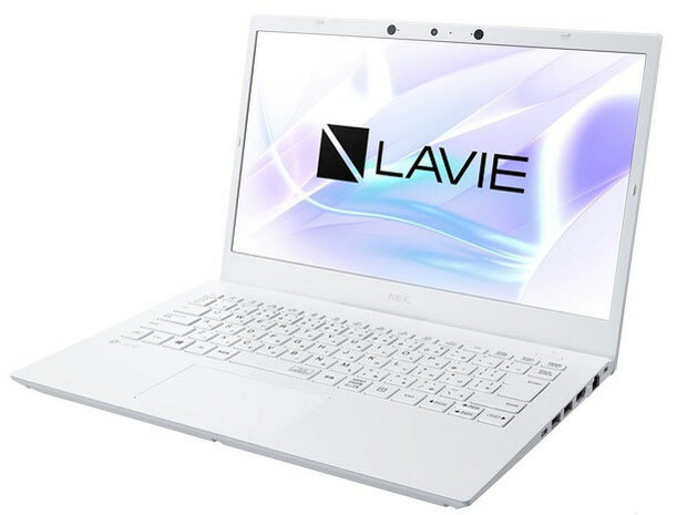 ６月末まで販売！NEC LAVIE N1515aaw ホワイト ノートPC 本体 Amazon.co.jp: 【Amazon.co.jp限定】 NEC LAVIE 国内生産 ノート