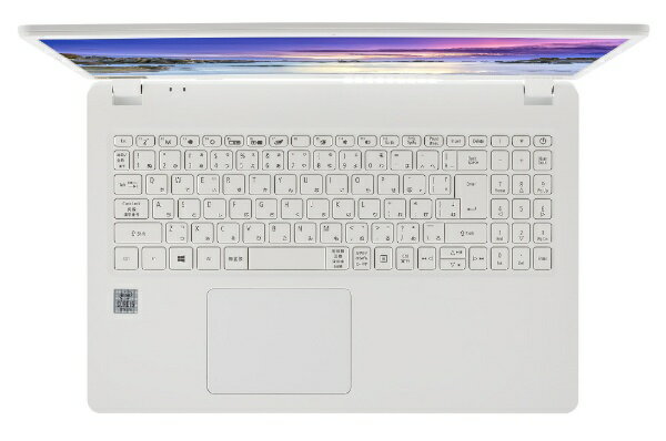 acer ノートパソコン Aspire 3 A315-56-F38U/W