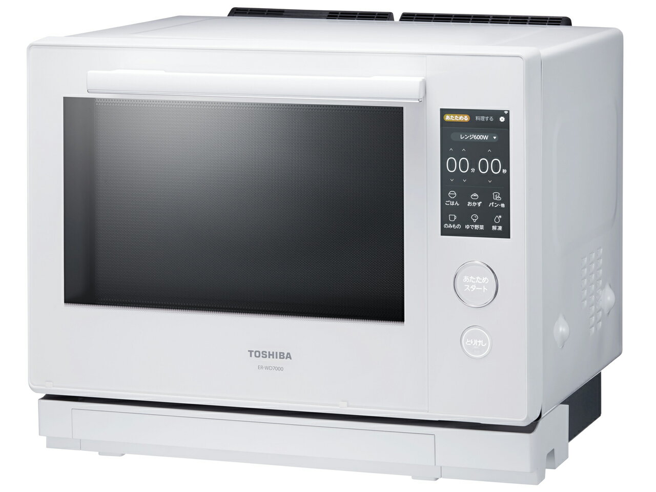 東芝 石窯ドーム ER-MD7 価格比較 - 価格.com