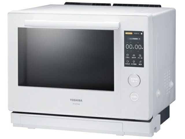 楽天市場】東芝ライフスタイル TOSHIBA スチームオーブンレンジ