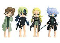 KONAMI FIGUMATE Sweet Snake 4体完備セット 楽天市場】コナミデジタルエンタテインメント フィギュア