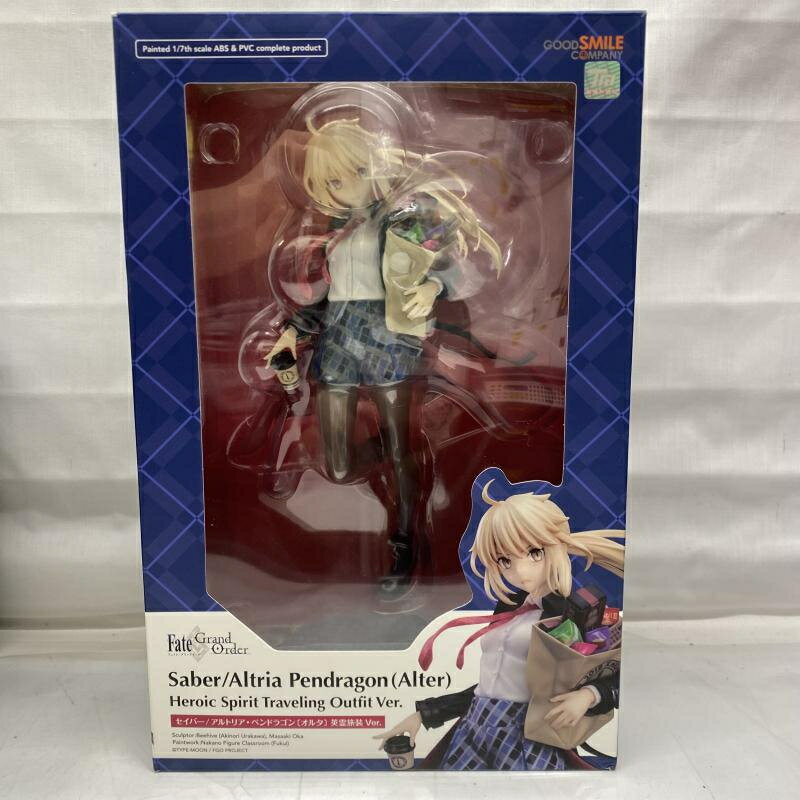 楽天市場】グッドスマイルカンパニー セイバー オルタ huke