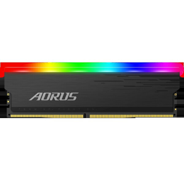 AORUS 増設メモリ GP-ARS16G37