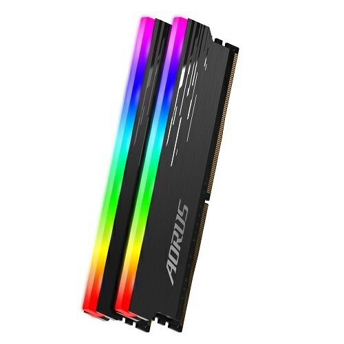 AORUS 増設メモリ GP-ARS16G37