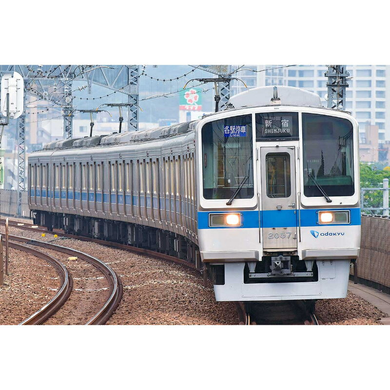 楽天市場】マイクロエース 小田急ロマンスカー・60000形