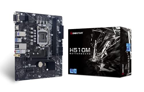 楽天市場】BIOSTAR MicroATXマザーボード B560MH-E 2.0 VER. 6.0