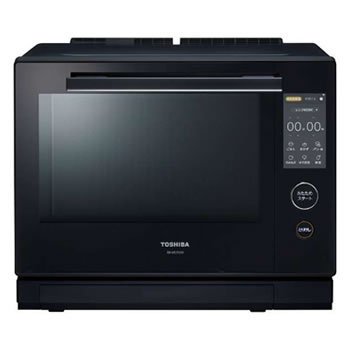 楽天市場】東芝 東芝 石窯ドーム スチームオーブンレンジ ER-MD7