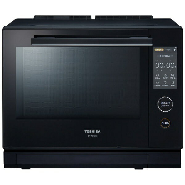 楽天市場】東芝ライフスタイル TOSHIBA スチームオーブンレンジ