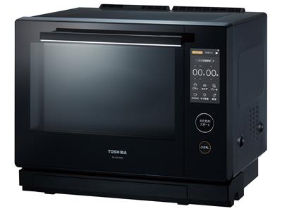 楽天市場】東芝 東芝 石窯ドーム スチームオーブンレンジ ER-MD7
