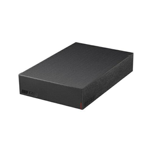 楽天市場】バッファロー BUFFALO 外付けHDD HD-NRLD6.0U3-BA | 価格