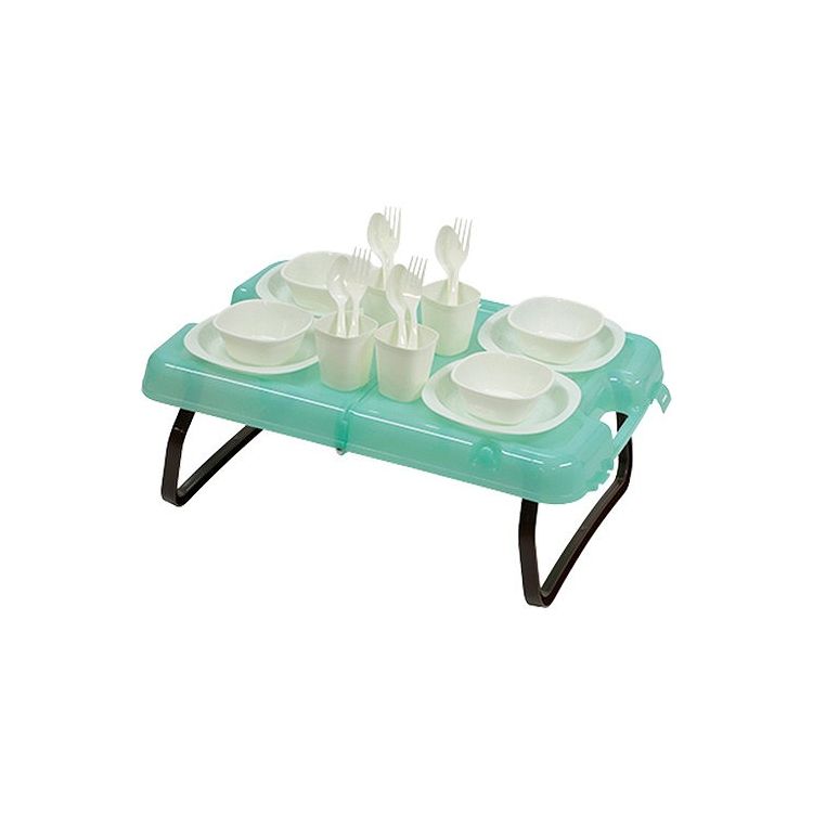 楽天市場】新越ワークス ユニフレーム uniflame ステンレス食器セット