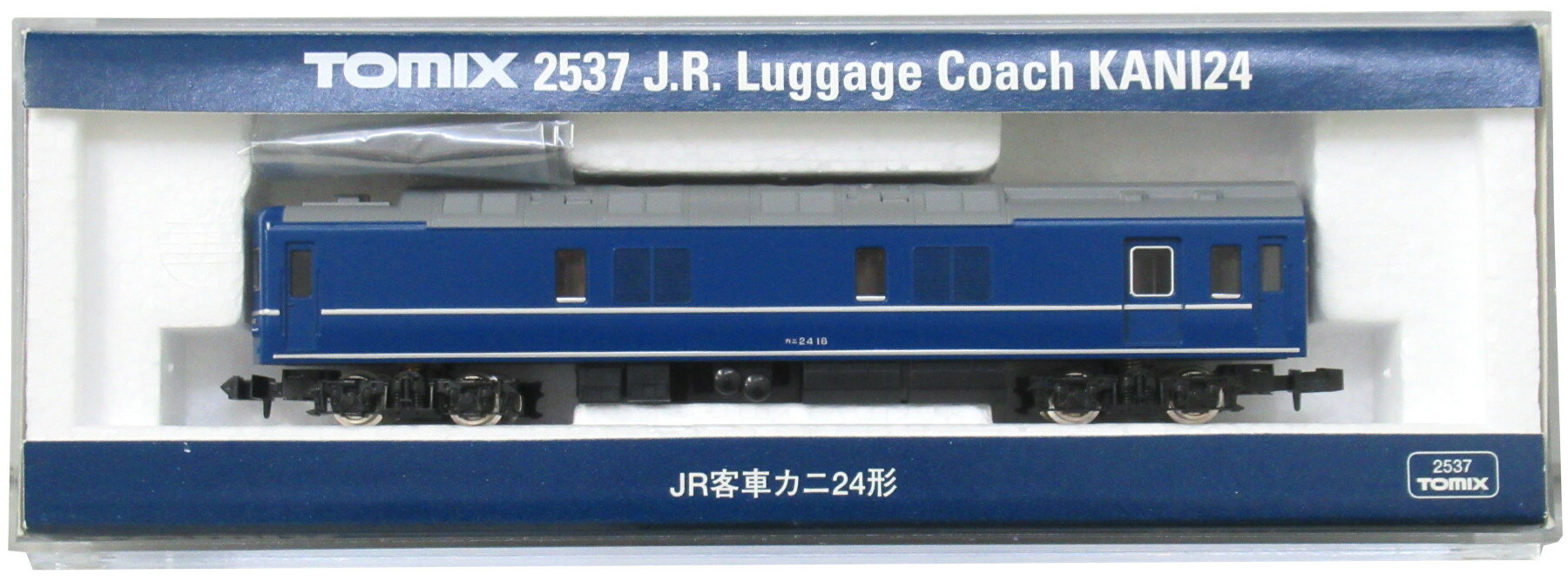 Nゲージ　TOMIX オハネ　14台セット JR 14系特急寝台客車（北陸）基本セット｜製品情報｜製品検索