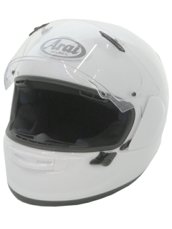 Arai ASTRO GX Ｌサイズ(59～60) Arai ASTRO-GX FACE Red L size 59-60cm Astro GX Full Face