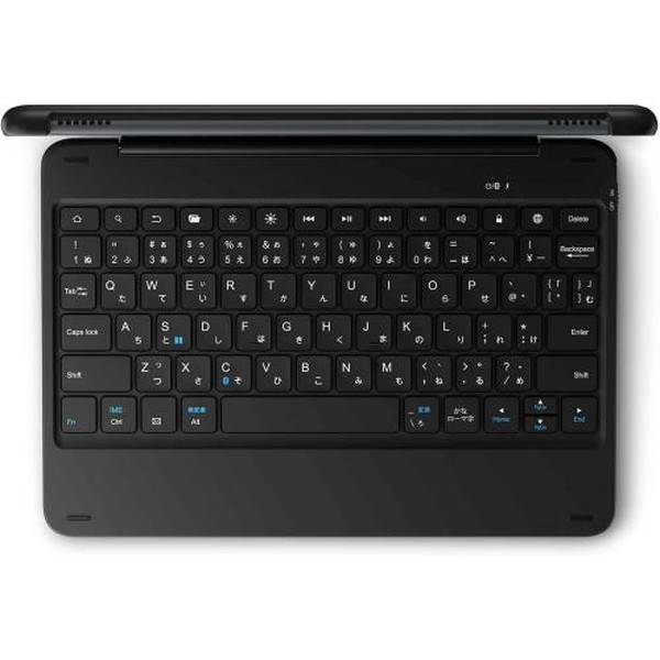 Fintie Amazon FireHD10専用キーボード付タブレットケース Fire HD 10・Fire 10 Plus 第11世代 B08WSHW5G2