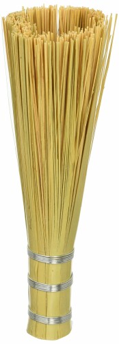 カンダ Kanda Kan 竹 ささら 極細 12.7cm 中華鍋 鉄フライパン用 たわし 000429