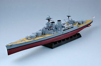 楽天市場】トランペッターモデル プラモデル 1/350 イギリス海軍 23型