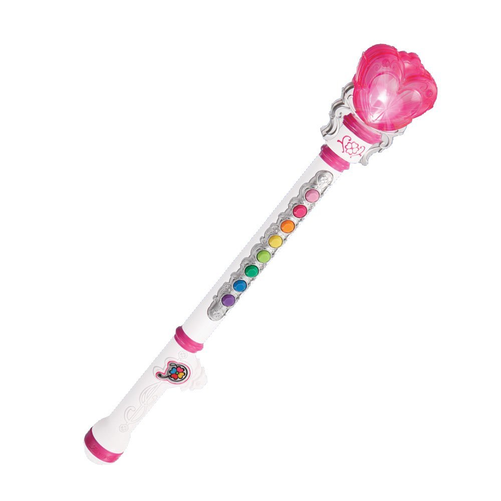 楽天市場】バンダイ バンダイ フレッシュプリキュア! フレッシュキュア