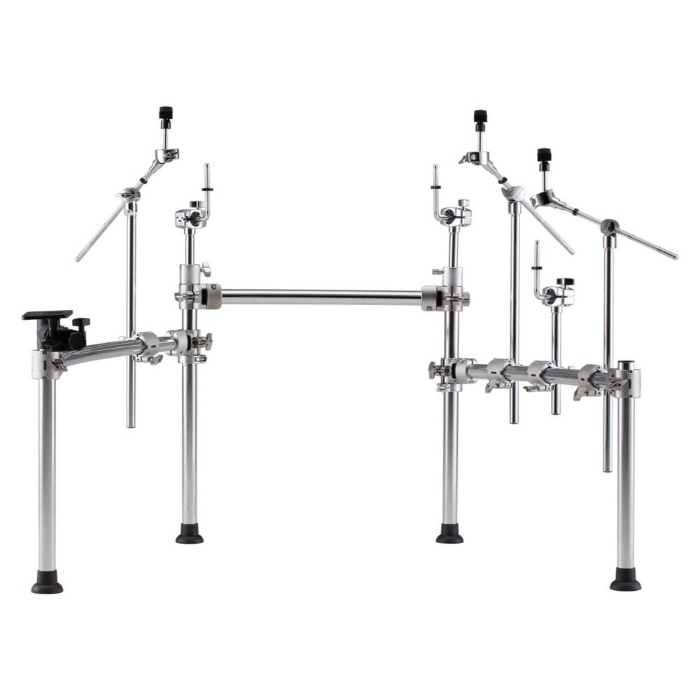 美品 Roland MDS-50 パイプホルダー 7個 楽天市場】ローランド Roland MDS-50KV Drum Stand | 価格比較