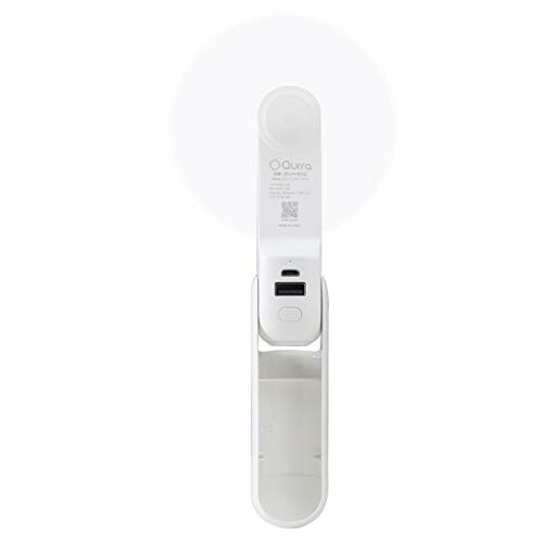 【数量限定セール】折りたためる　軽量！　3WAY　ミニハンディファン　3R-PHS02　まとめ買いページです