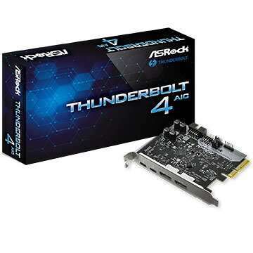楽天市場】ASUS Thunderbolt 4 拡張カード THUNDERBOLTEX 4 | 価格比較
