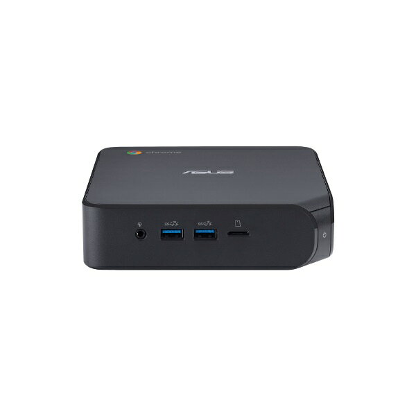 ASUS デスクトップパソコン　CHROMEBOX4-G3019UN 小型 楽天市場】ASUS デスクトップパソコン Chromebox CHROMEBOX4-G3019UN