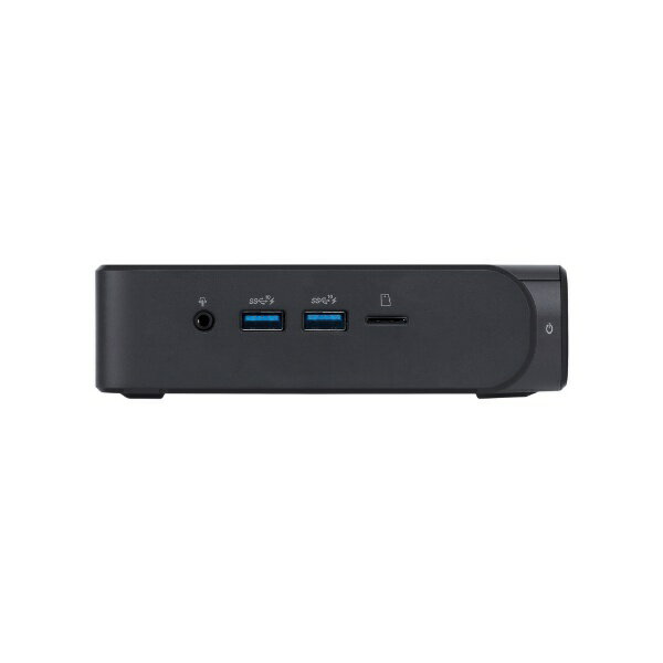 楽天市場】ASUS デスクトップパソコン Chromebox CHROMEBOX4-G3019UN