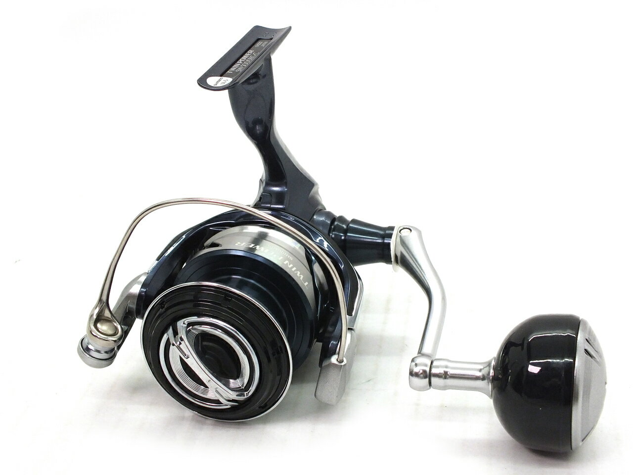 楽天市場】グローブライド ダイワ スピニングリール 24セルテート SW