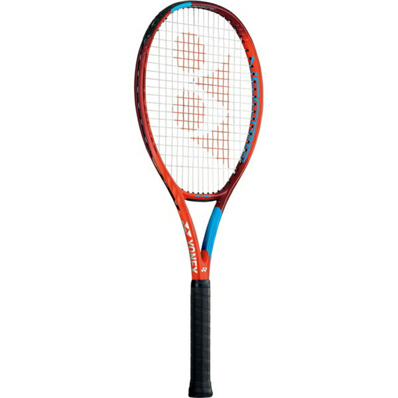 楽天市場】ヨネックス YONEX 硬式 未張り上げ Vコア ゲーム