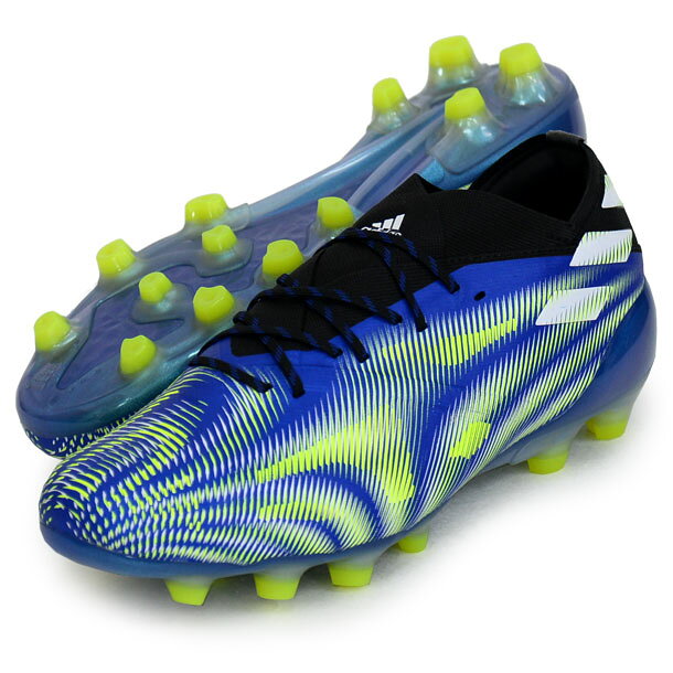 楽天市場】adidas アディダス エックス スピードフロー.1 HG / 土用